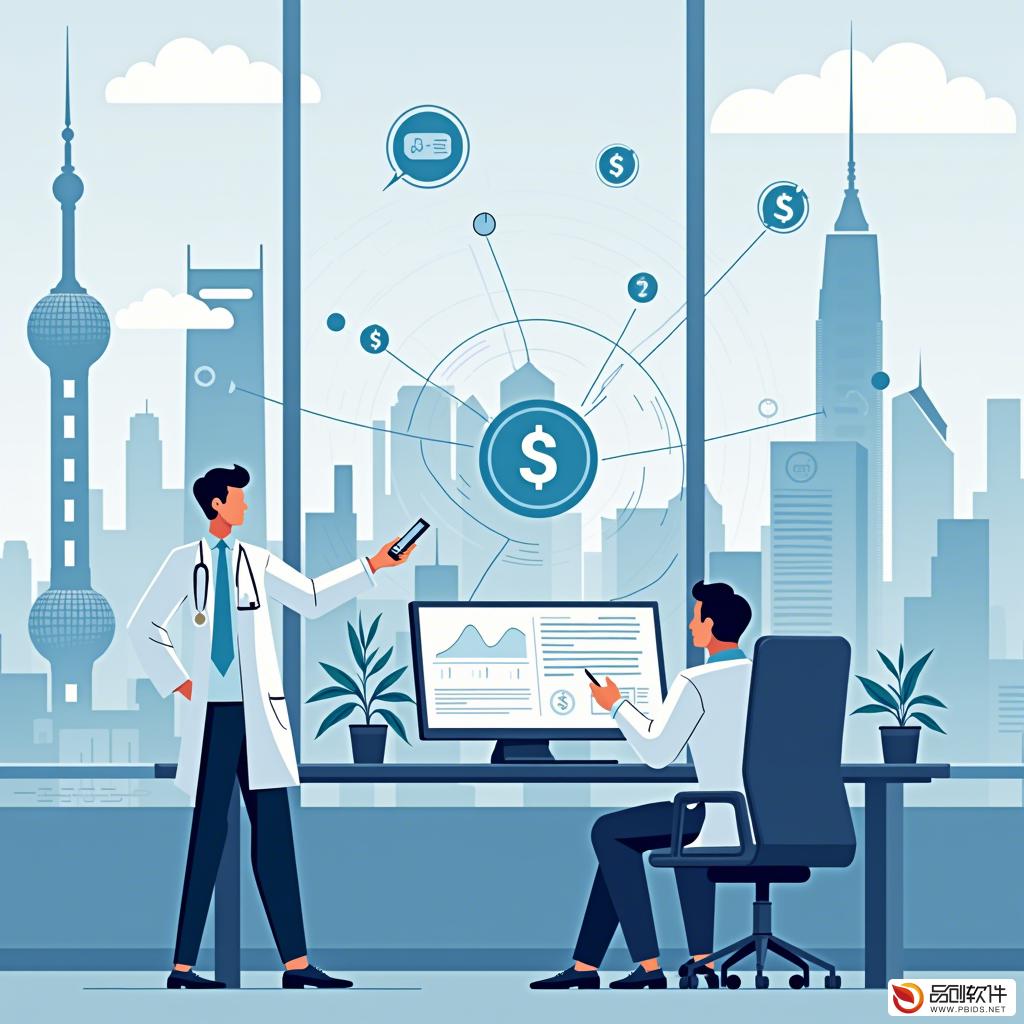 上海市区块链资产清算平台技术团队：引领金...