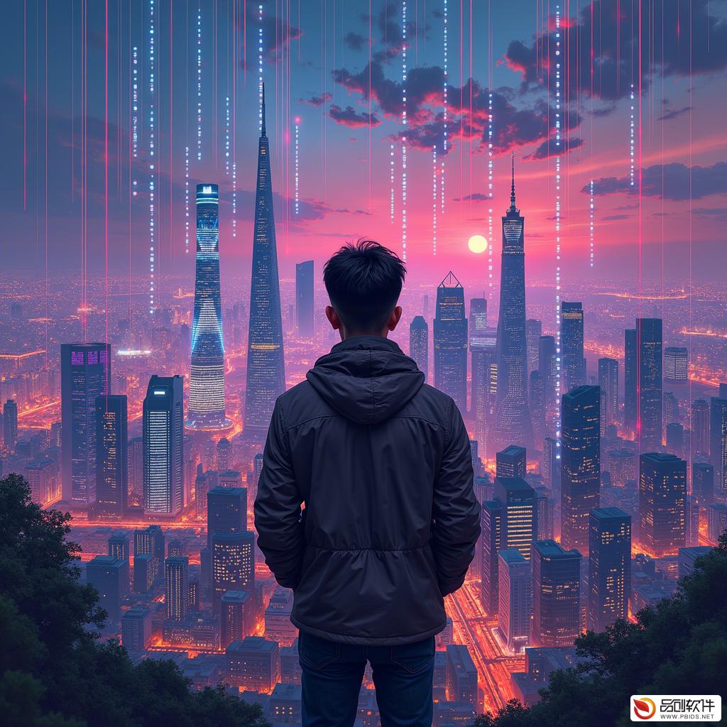 上海市保险智能合约开发平台：革新保险业的新篇章

