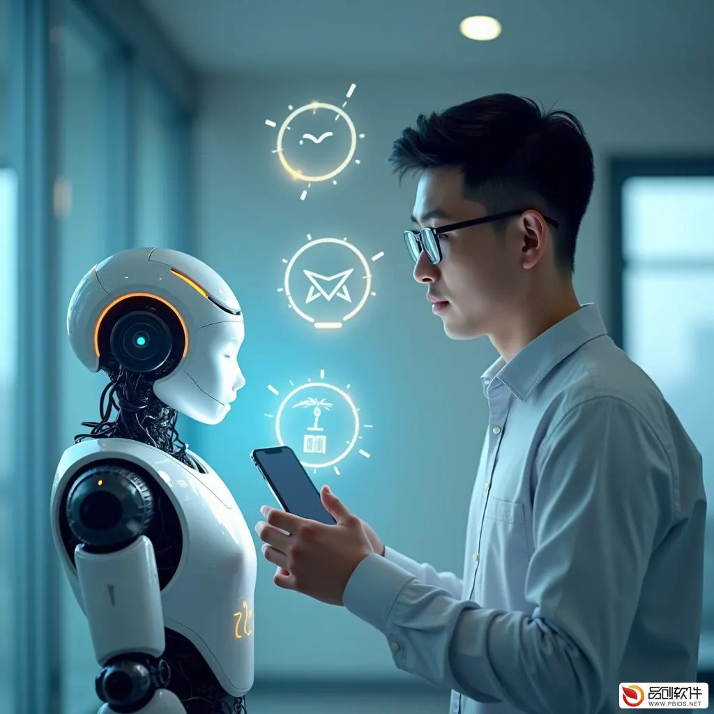 武汉市保险AI外呼平台工作室：革新保险业服务的...