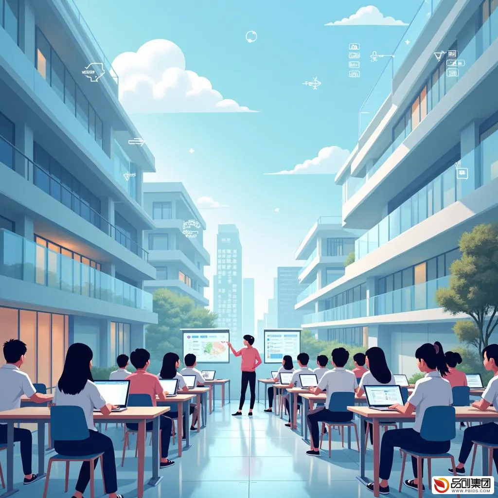 教务系统智慧校园:重塑教育管理与学习体验的新篇章