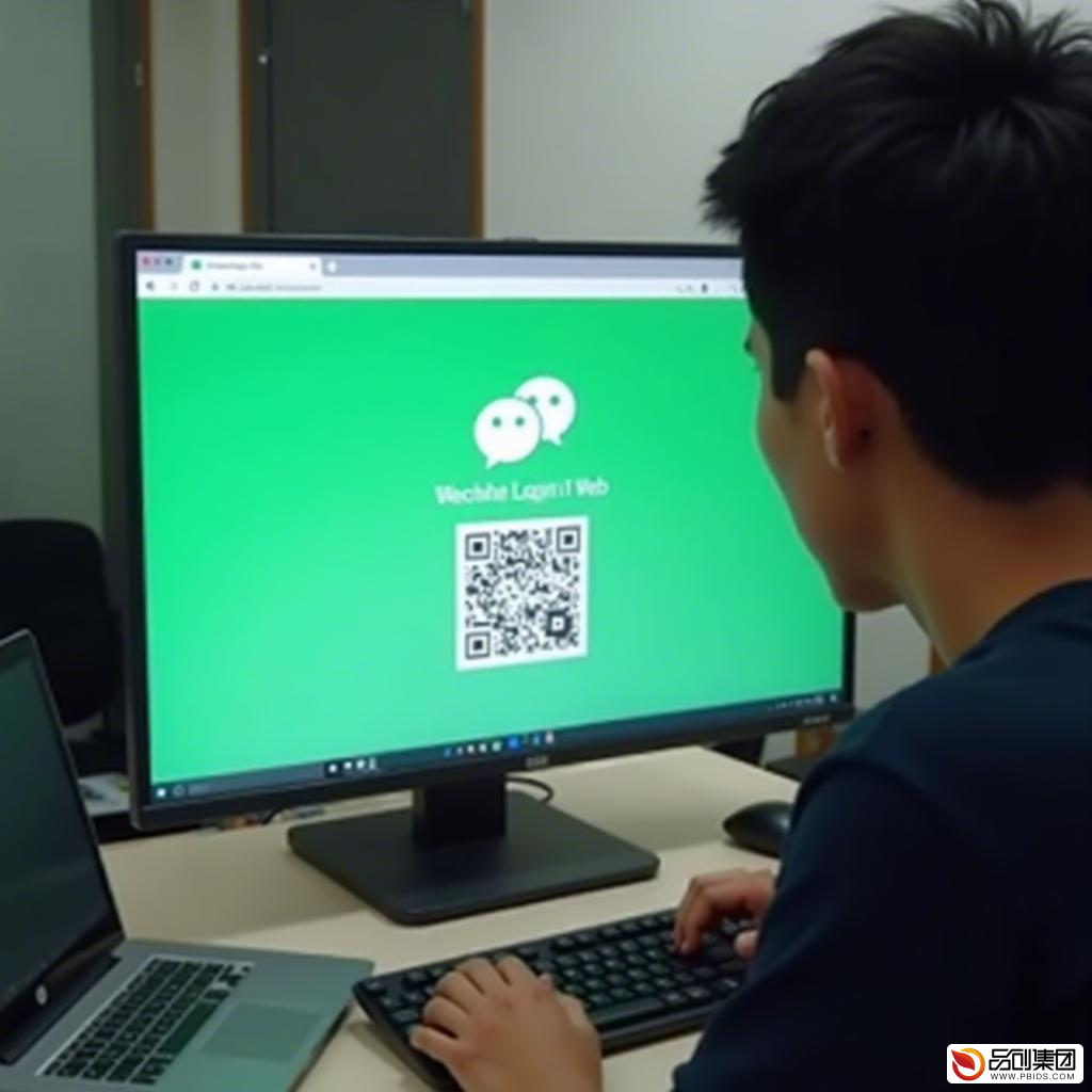 微信网页版全面指南：如何轻松登录并使用
