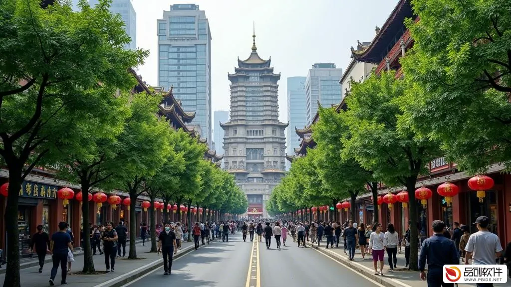 成都市货运车辆状态监测系统的革新与应用
