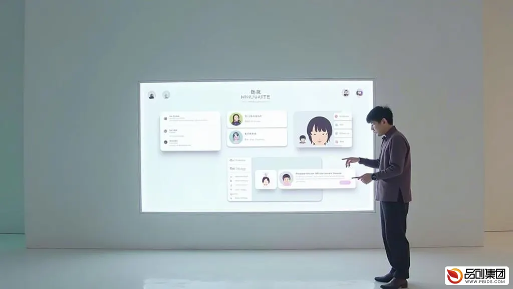 微信小程序ScrollView组件深度解析与应用实践
