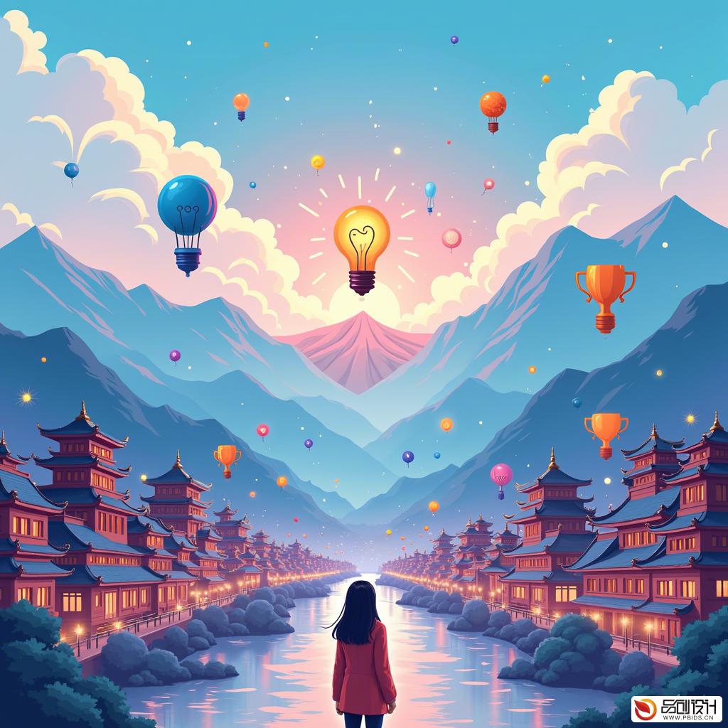 日喀则用户体验设计合作伙伴：共创卓越设计新篇章
