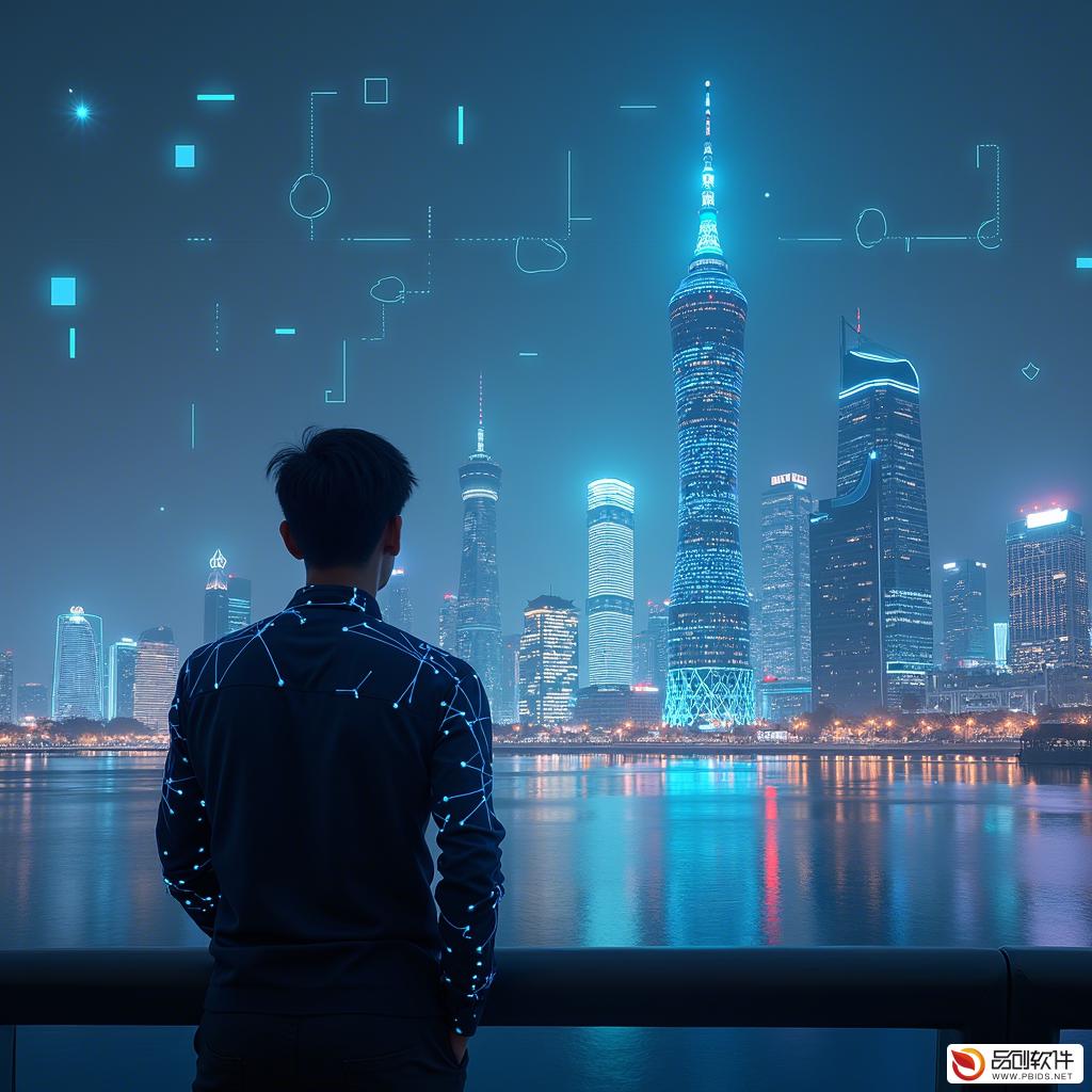 宁波市私募资金区块链存证系统：重塑金融信任与安全的新篇章
