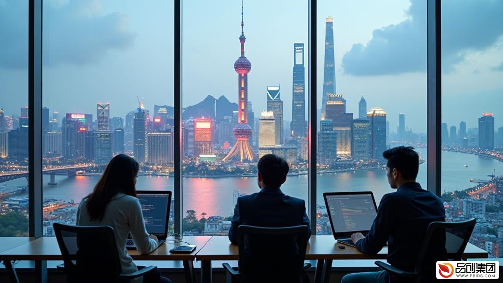 上海软件定制：打造专属数字化解决方案的明智之选
