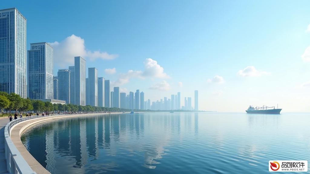 珠海市货运车载AI互联平台：引领物流行业智能化变革
