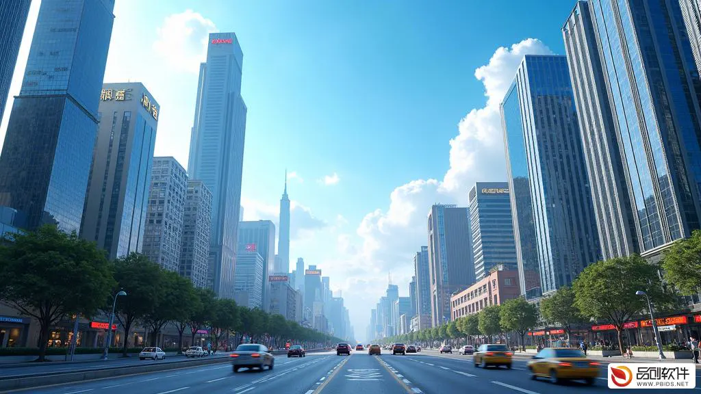 深圳市定制ERP开发运营商：引领企业数字化转型的新篇章
