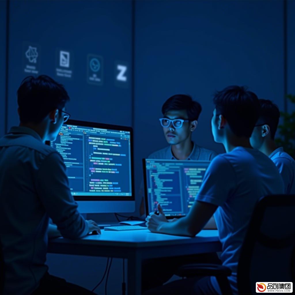 软件定制开发：打造专属解决方案，赋能企业...