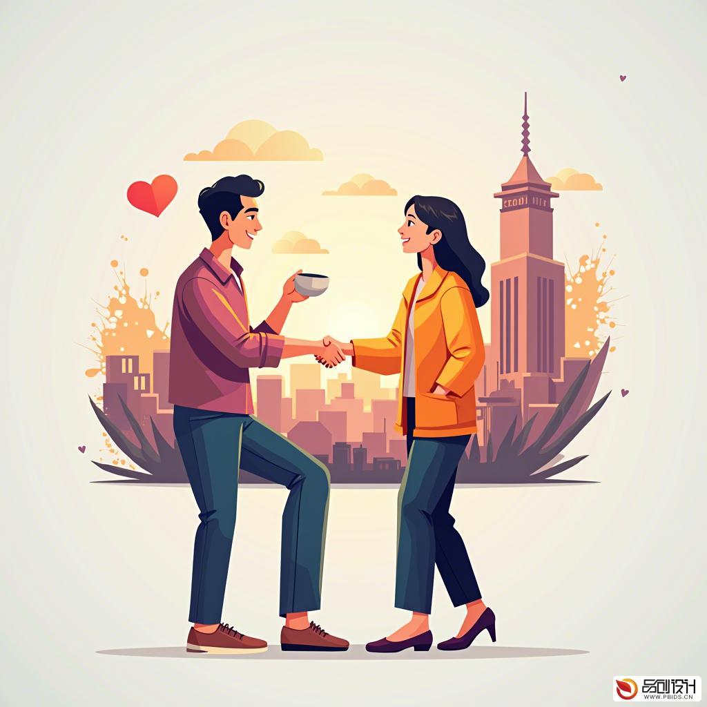 辽源营销视觉设计合作伙伴：共创品牌辉煌视觉新篇章
