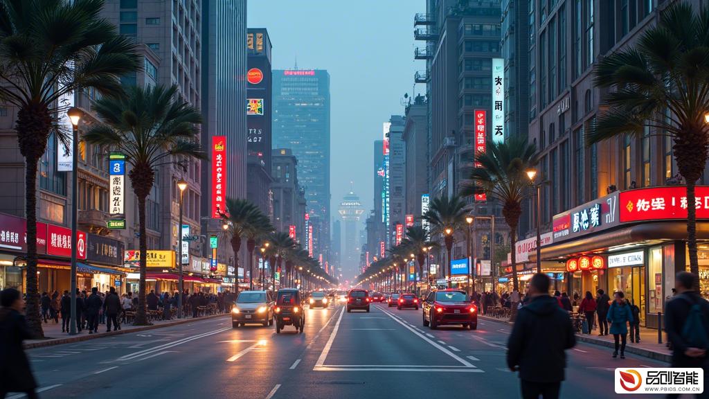 杭州市工业级健康监测终端中心：创新引领，守护工业健康新纪元

