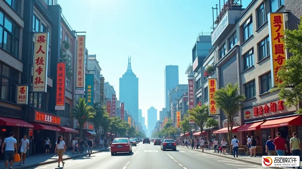 杭州市货运车辆安全驾驶系统研发中心：引领智慧物流新时代

