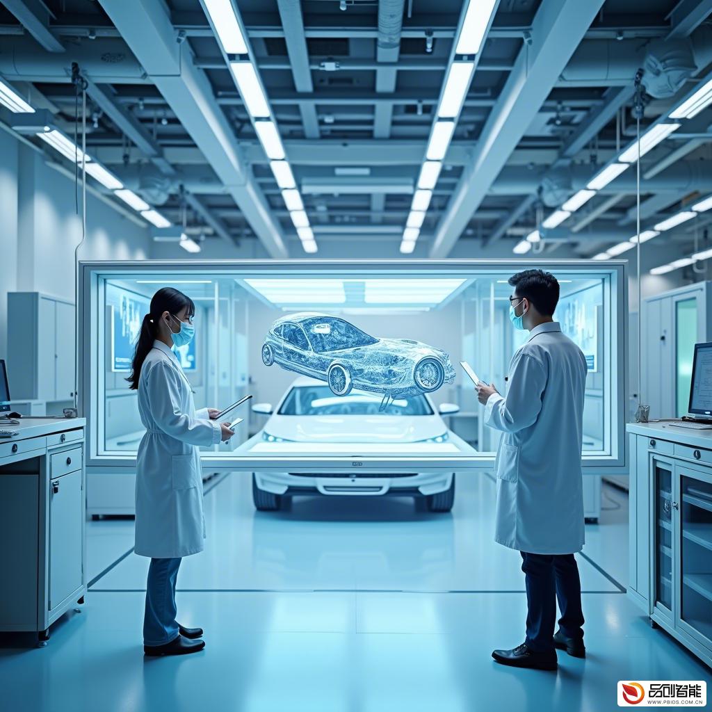 无锡市车载设备防震设计中心：创新技术引领...
