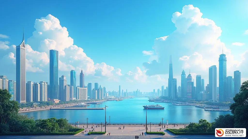 珠海市云端协同开发工作室：创新引领，数字未来
