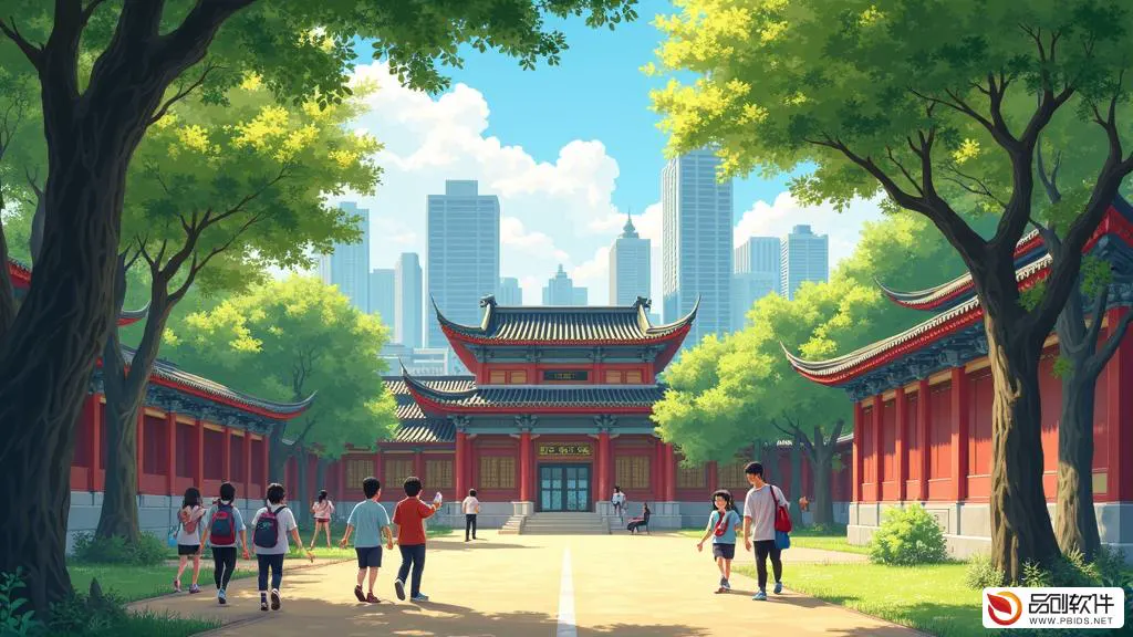 北京市教育课程工厂平台公司的创新与发展
