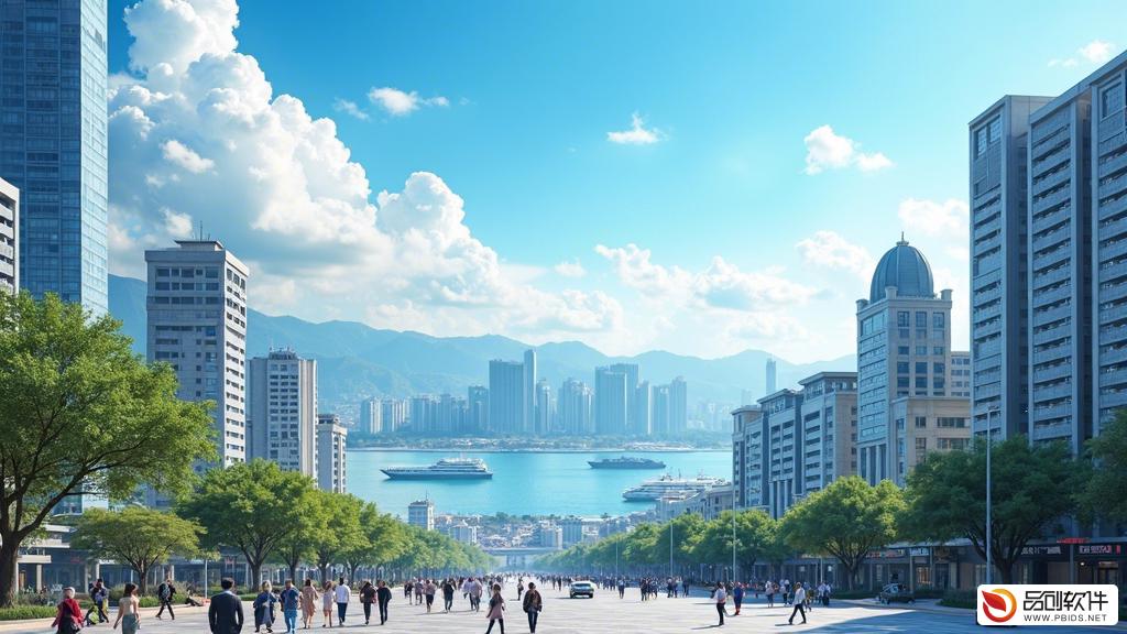 珠海市AI精准信息搜索平台：运营商的角色与未来展望
