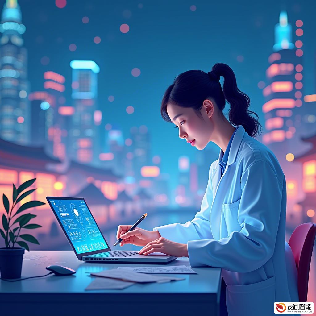 苏州市能量感知路由协议中心：引领物联网通信技术...