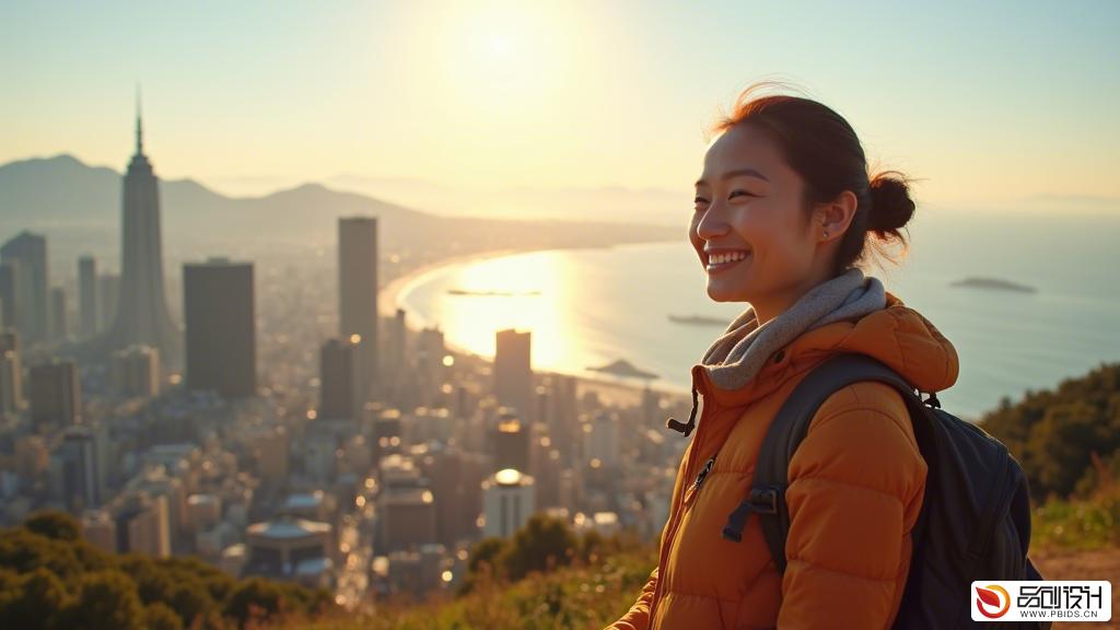 出境游3D动态演示设计：重塑旅游体验的新篇章
