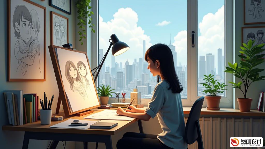 酒泉MG动画设计中心：创意与技术的完美融合
