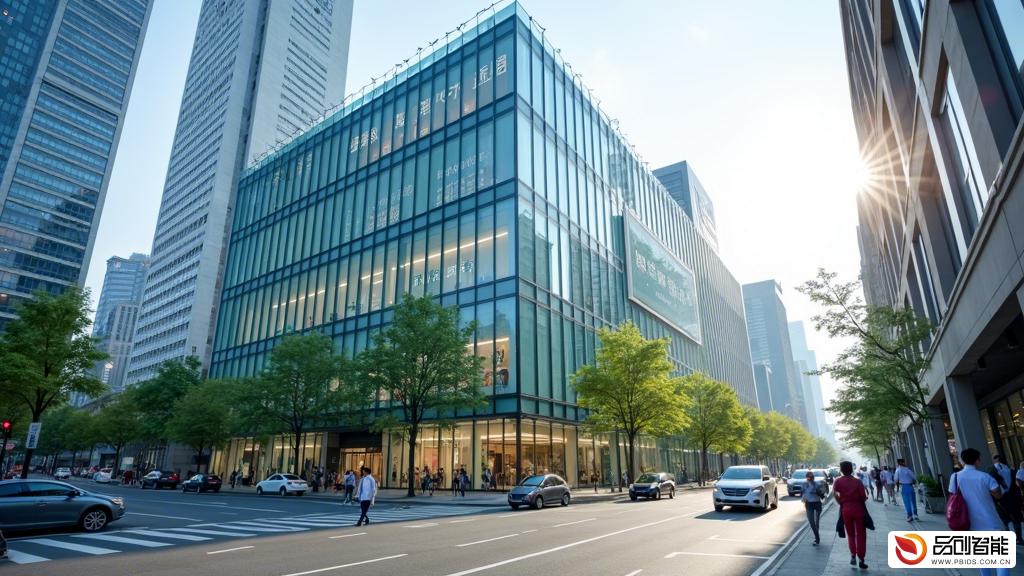 上海市医疗设备动态调频系统平台的革新与应用
