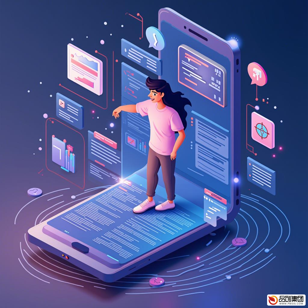 App定制开发费用详解：如何精准预算您的...
