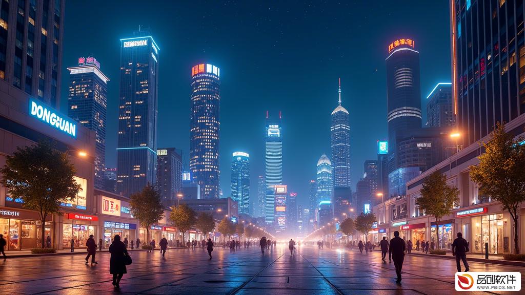 东莞市客户KYC认证体系平台技术中心：构建安全高效的金融认证新生态
