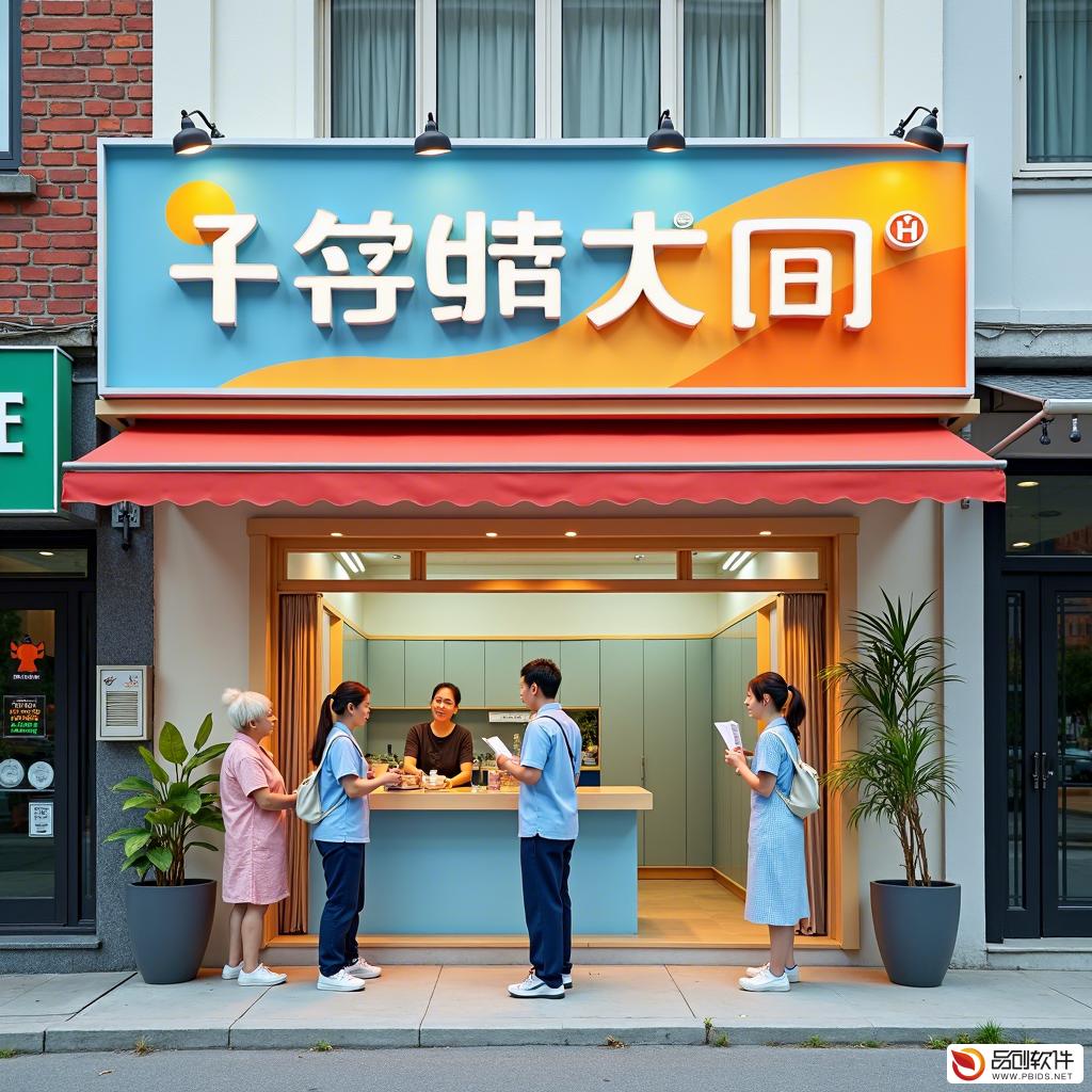 武汉市社区健康商城系统服务站：打造便捷高效的健...