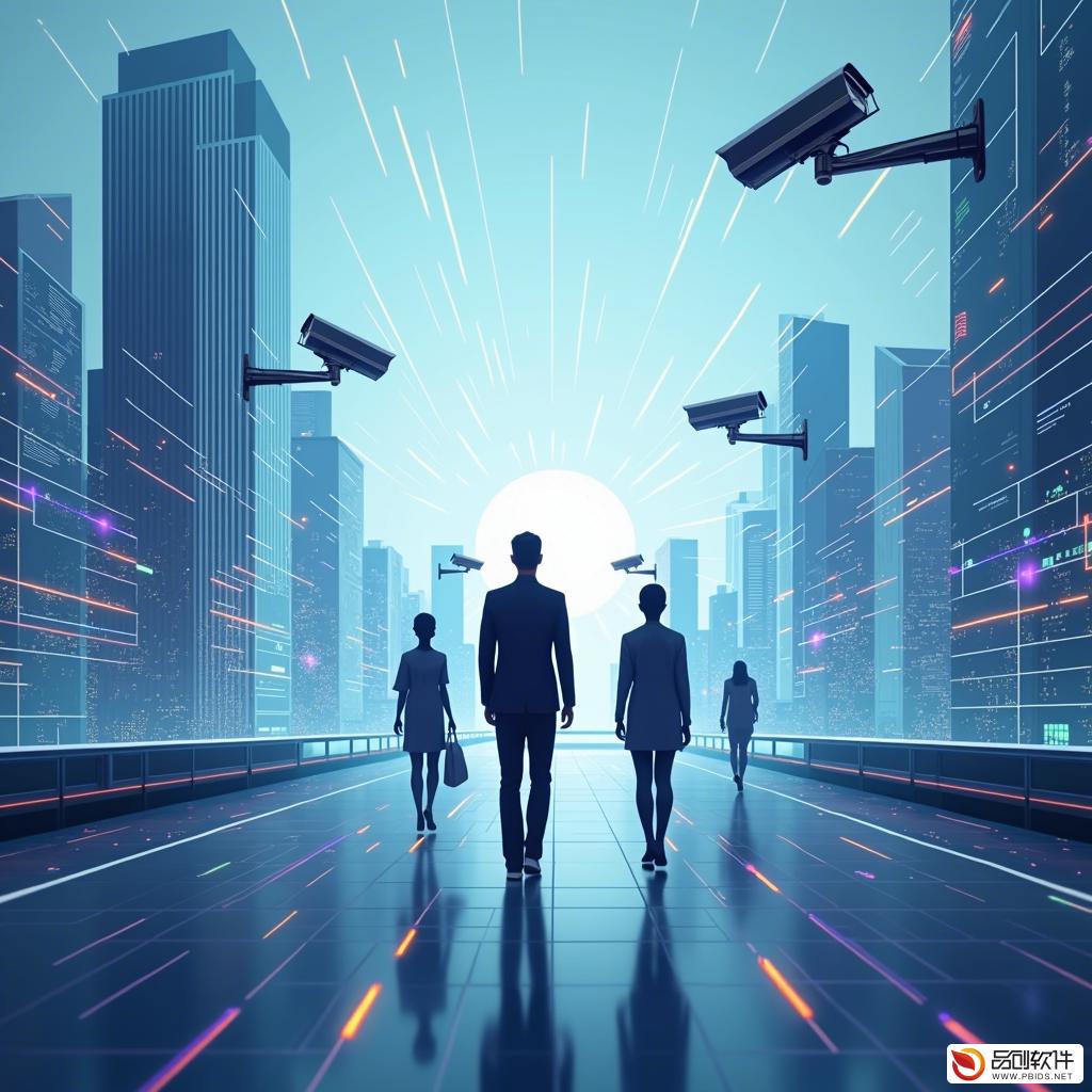 合肥市人员行为识别系统开发：创新科技引领...