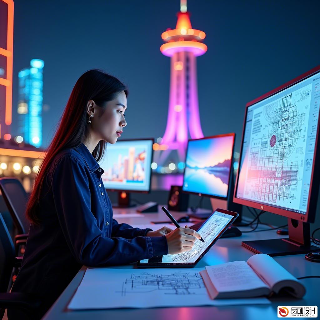 连云港市企业定制设计工场：打造专属品牌形象的创...
