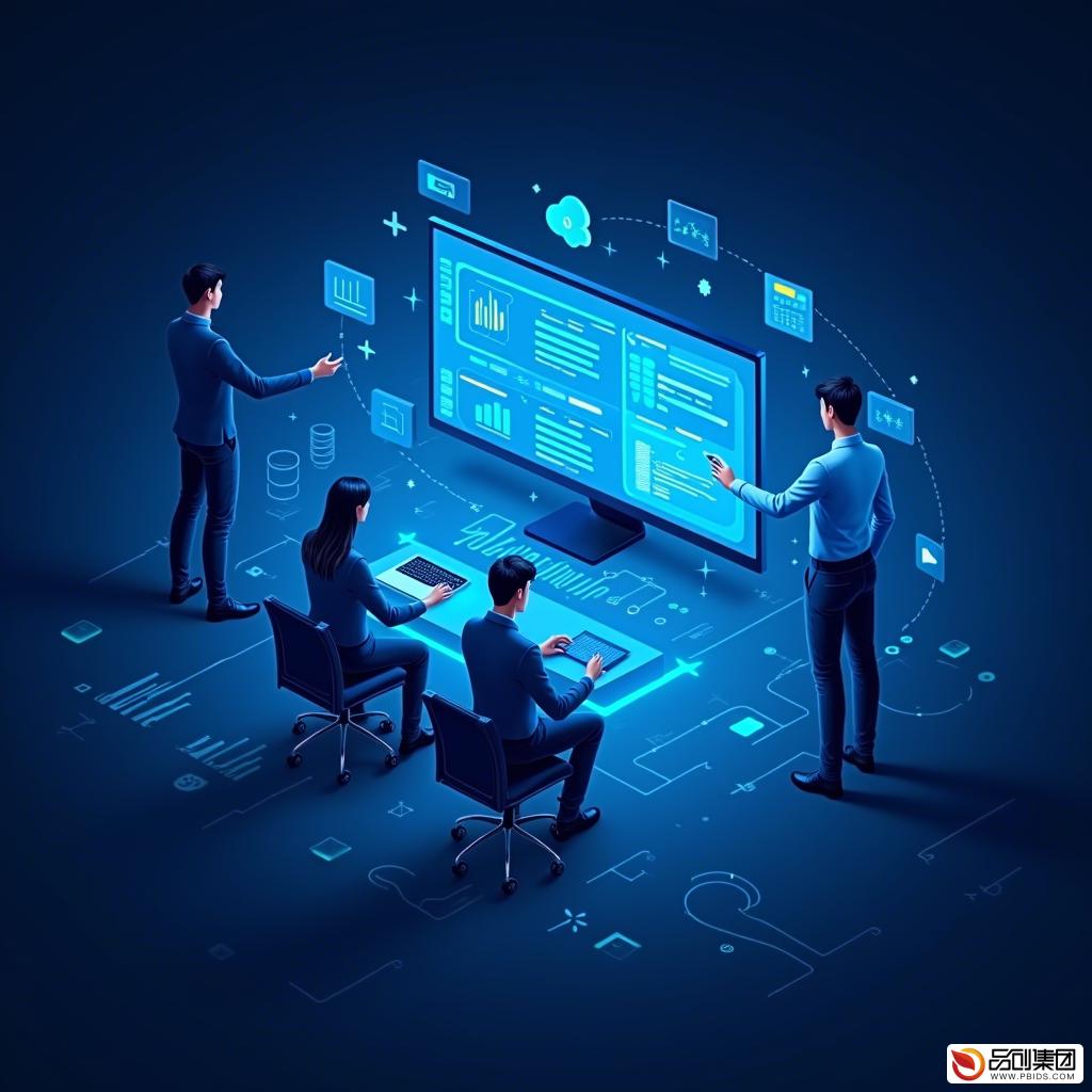 软件系统订制开发:打造专属解决方案的全方...