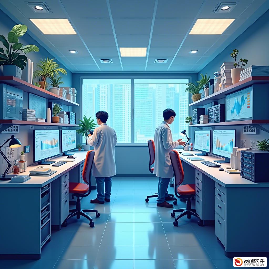无锡市医疗数据分类分级平台研发团队的创新之路
