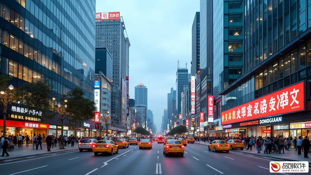 东莞市车载多屏交互协议平台集团：引领智能出行新时代
