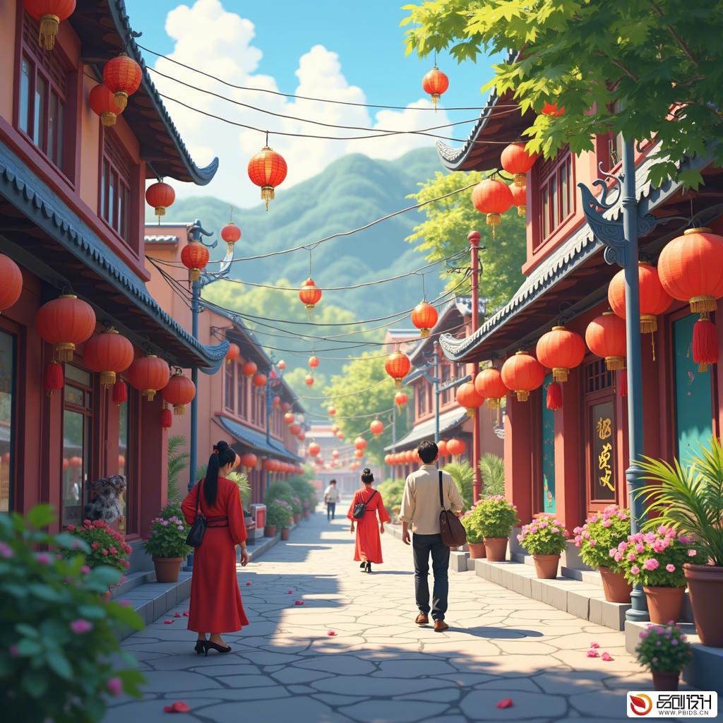 六盘水企业IP打造：塑造品牌灵魂的创意工作室
