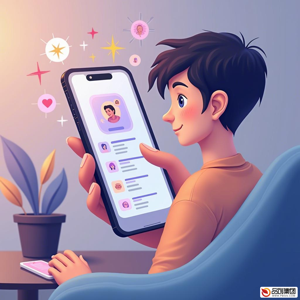 App定做设计开发：打造专属移动应用的全...