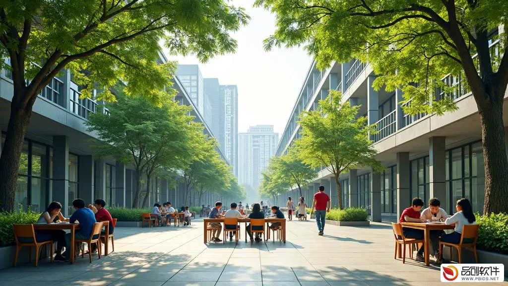 成都市教育OMO运营平台公司的崛起与影响
