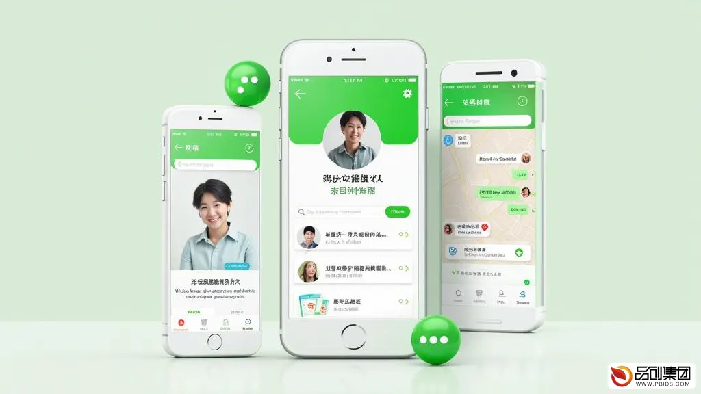 微信小程序开发具体步骤详解