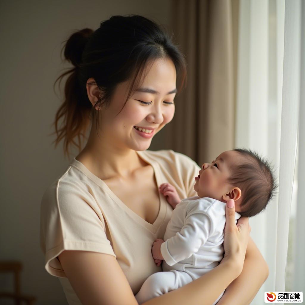 重庆市产后抑郁干预系统实验室：守护新妈妈的心灵健康
