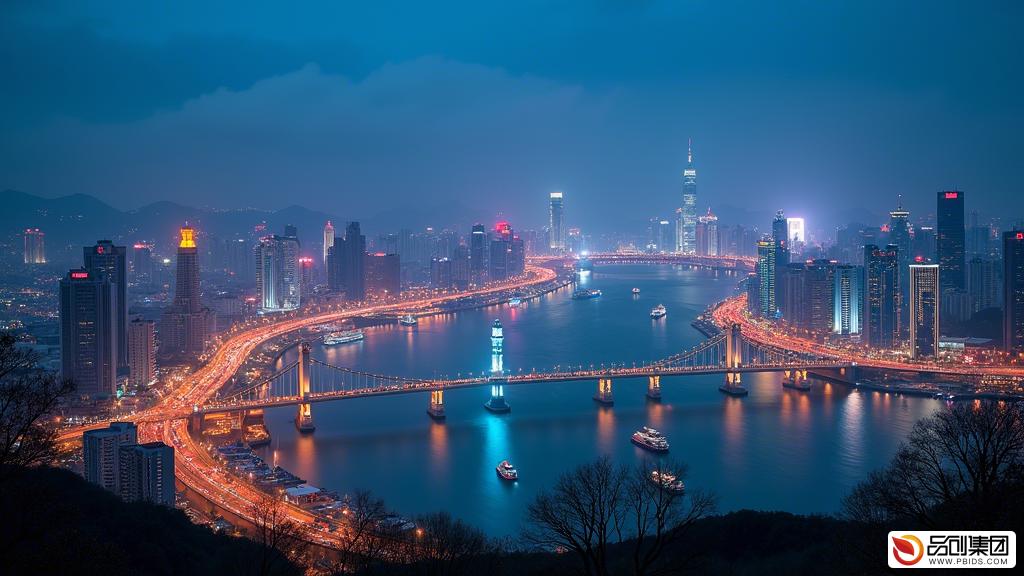 重庆微信公众号开发：打造高效互动的移动营销平台
