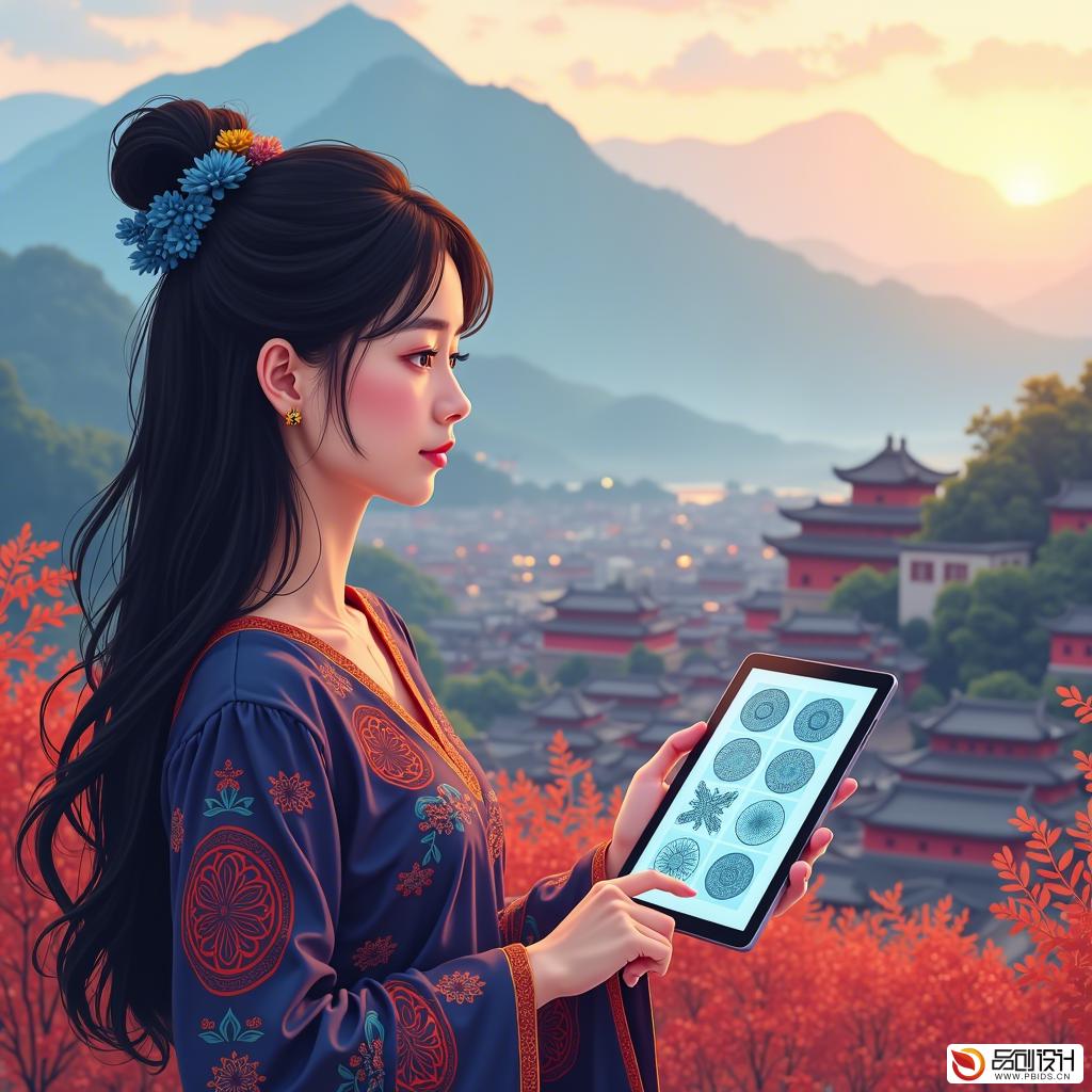 黄南交互设计企业的创新之路与未来展望
