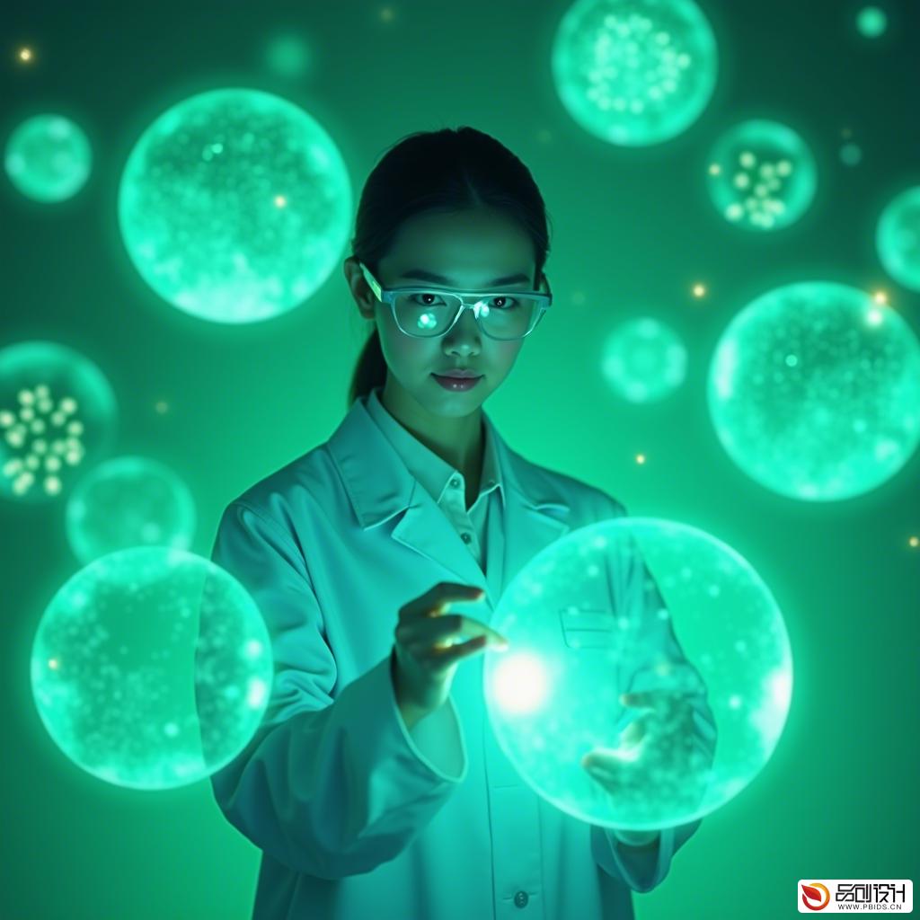 杨凌动效设计：寻找卓越的合作伙伴
