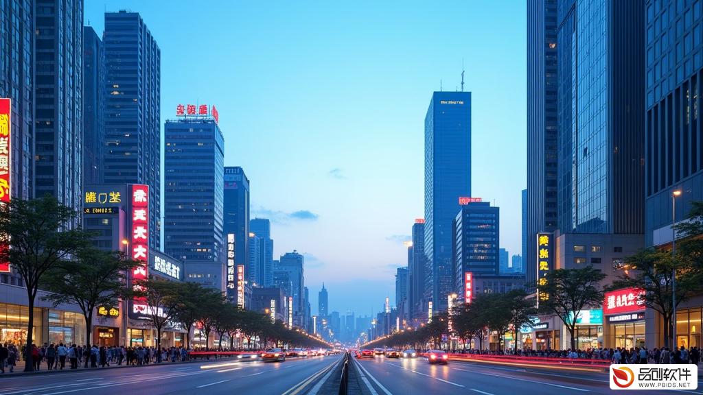 宁波市二维码溯源技术：创新引领食品安全与产业升级
