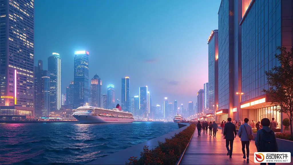 珠海市智慧党建管理系统机构：引领党建新风尚的科技力量
