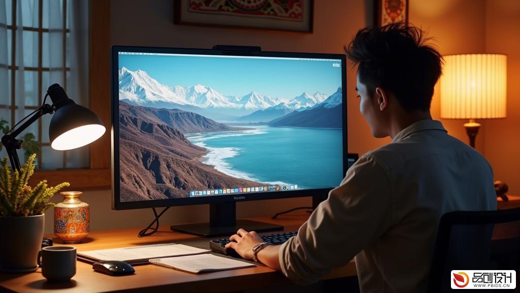 黄南界面微交互设计：寻找卓越的合作伙伴
