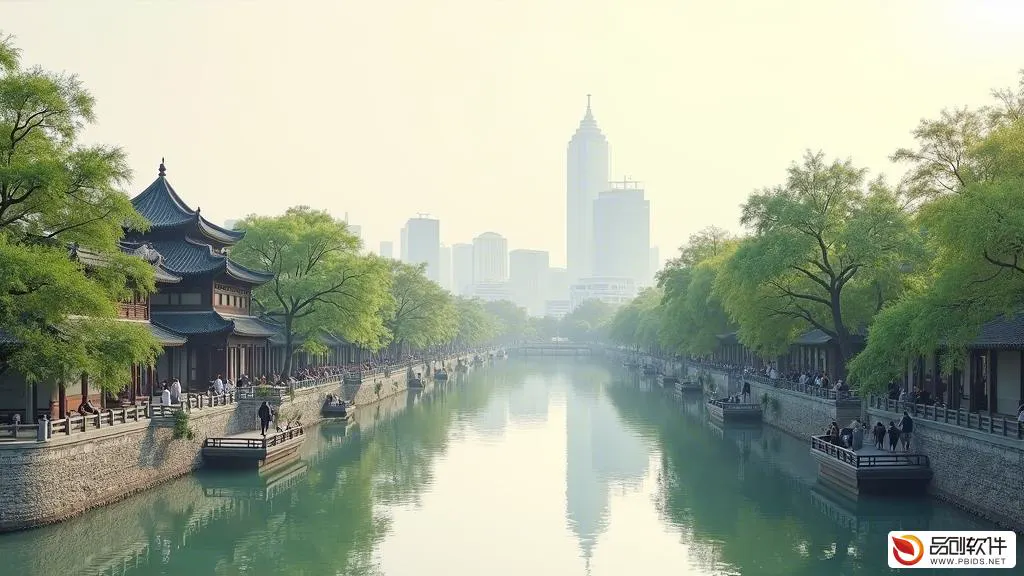 苏州市电子签到系统团队的革新之路：智能化、高效化与人性化并进
