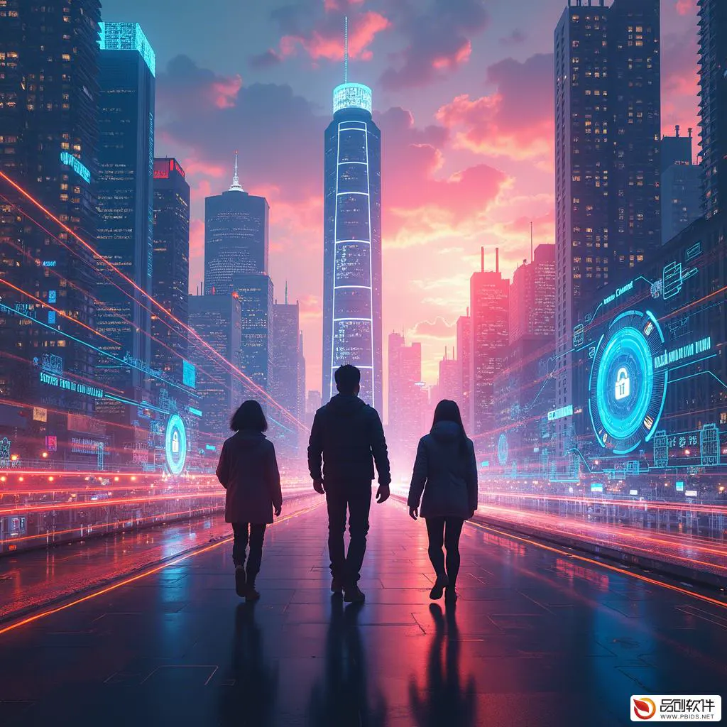 无锡市供应链可视化平台研发团队的创新之路

