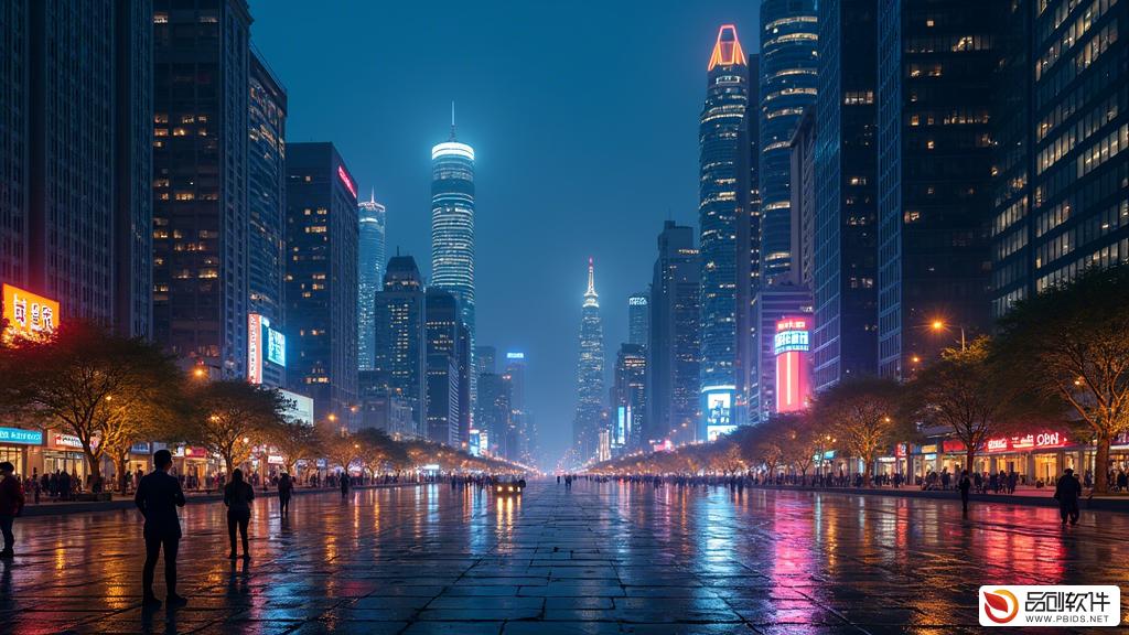 广州市市政设施溯源管理平台：企业智慧管理的创新实践
