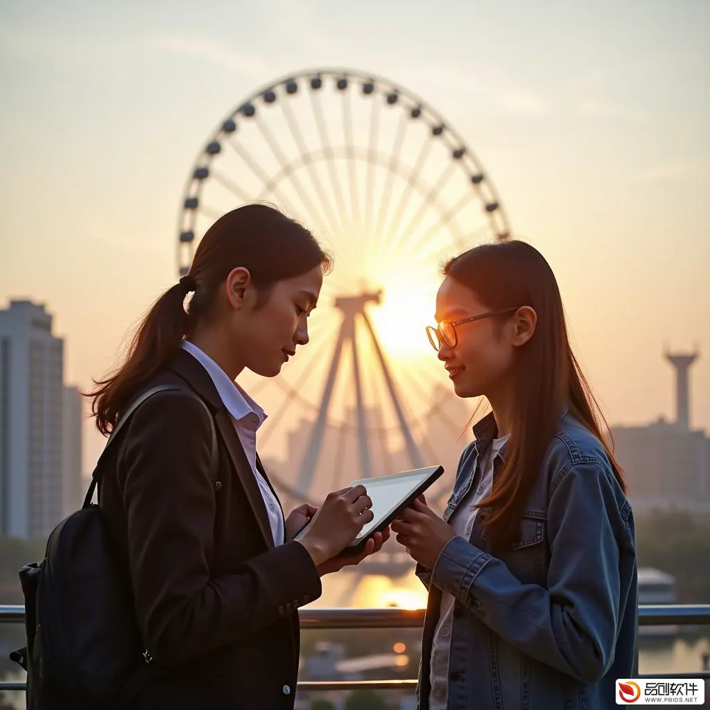 天津市教育智能硬件集成平台运营商：引领教育智能...