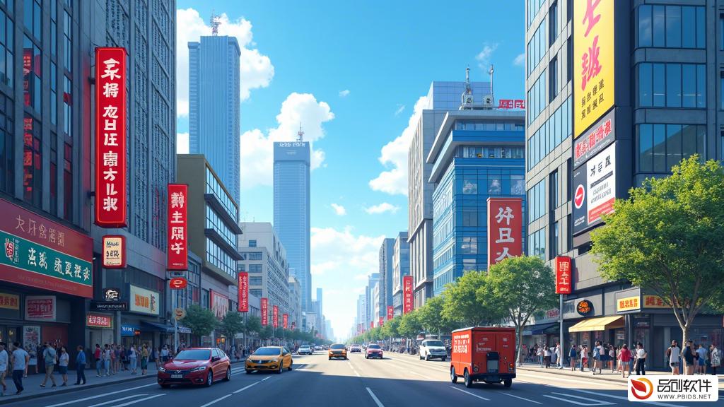 宁波市二维码溯源技术企业的创新与发展
