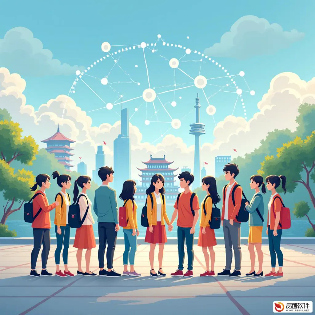 宁波市教育知识图谱构建平台公司的创新与实践
