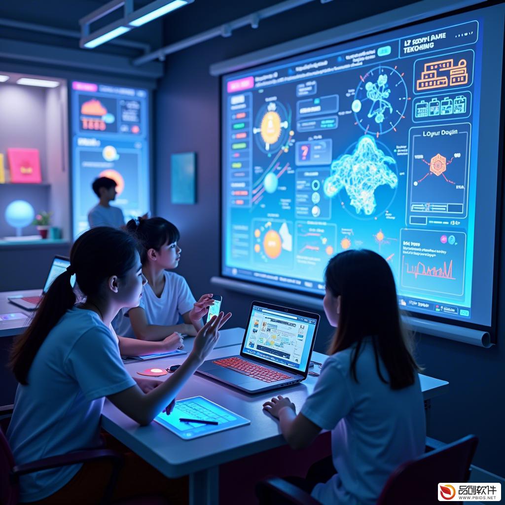 重庆市虚拟仿真教学系统运营商：引领教育创新的新篇章
